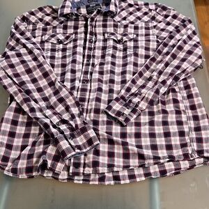 Cody James Men's Shirt